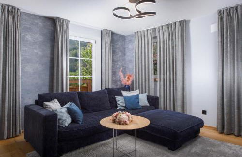 Luxury Apartments "R6 Tegernsee" - Foto 47