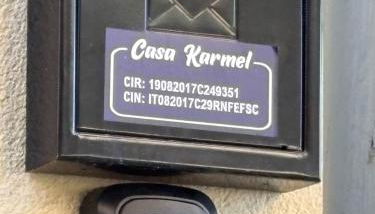 Casa Karmel - Foto 4