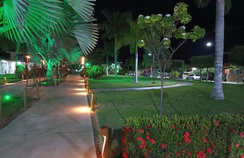 Casa em condomínio com 2 quartos climatizados - Foto 18