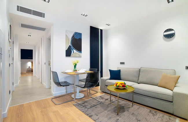 Stile Suite Marine Hotel - Foto 11