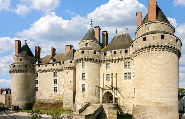 Le Coteau Fleury - Foto 21