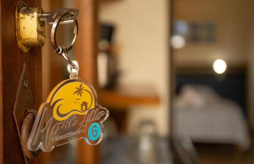 Maré Alta - Guest House - Foto 19