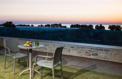Dream Sea House villa Falassarna - Photo 54