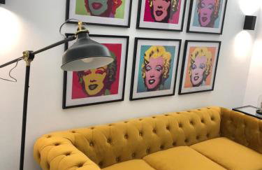 Apartamentos Élite - Art Collection - Andy - Foto 34