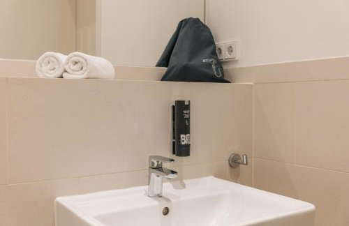 Frankfurter Allee Apartments by Sabine - Foto 108