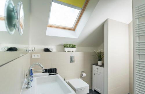 Ostsee - Appartement Nr 26 "Piratennest" im Strand Resort - Foto 20