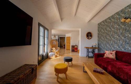La Villa des Vagues - Photo 8
