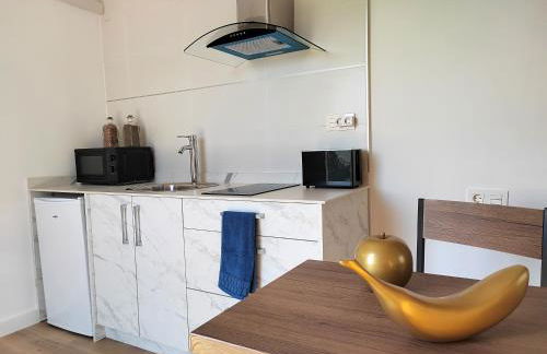 Casas y Cuevas El Solins - Foto 7