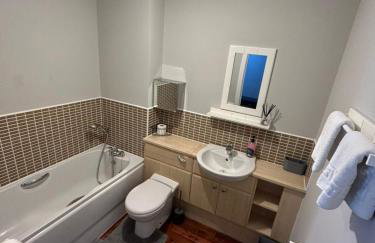 Thornaby Lodge - Foto 5