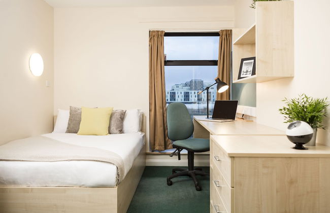 Newport Student Village - Campus Accommodation - Foto 4