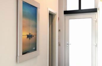 PETIT-CHALET AM HAINER SEE - Foto 32