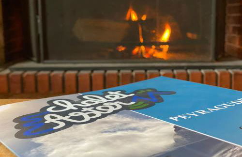 Chalet Aster - Foto 28