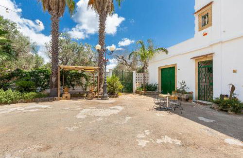 3629 Masseria Sierri by Perle di Puglia - Foto 64