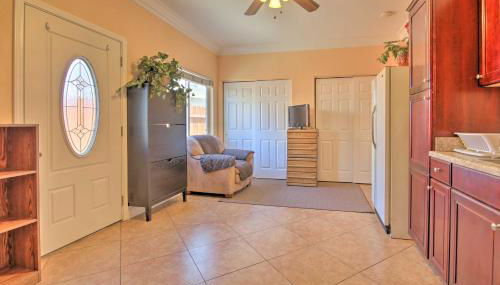 Sacramento Area Apartment 15 Mi to Downtown - Foto 4