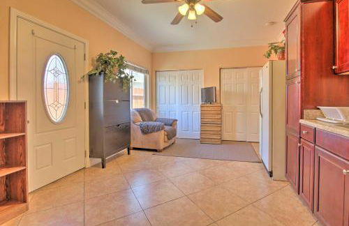 Sacramento Area Apartment 15 Mi to Downtown - Foto 4