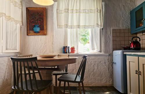 Loukoulos' maisonette - Foto 80