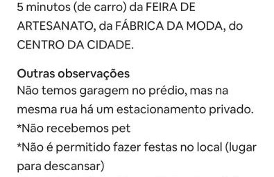 01 Apartamento Mandacaru - Foto 11