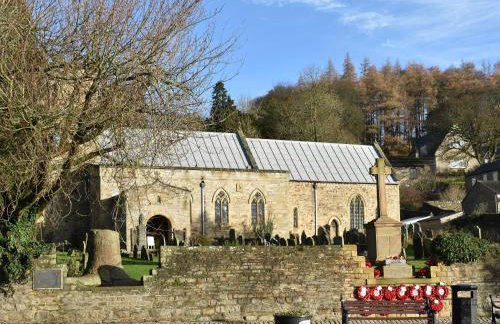 Meadow View Cottage - Photo 18