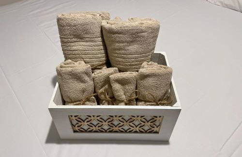 Aury & Ester Casa Vacanze - Foto 4