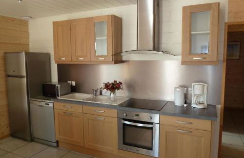 Stone House in Cleder near Les Amiets Beach - Foto 7