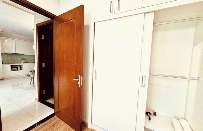 An Corner Vinhomes Central Park - Foto 23