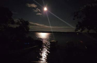 West Battle Lake w Lake Views - Foto 40