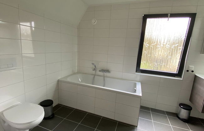 Holiday Home Near Biesbosch & Breda - Photo 10