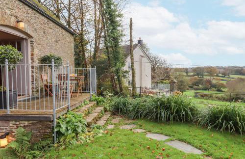 The Barn at Yeoland House - Foto 46