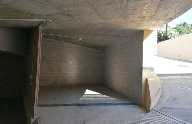 Perla Del Golfo With Garage - Foto 21