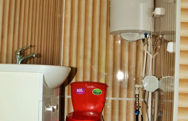 Hutor Mramornaya gora - Foto 9