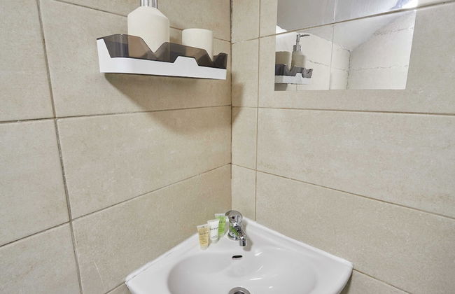 Host Stay Trafalgar Road - Foto 14