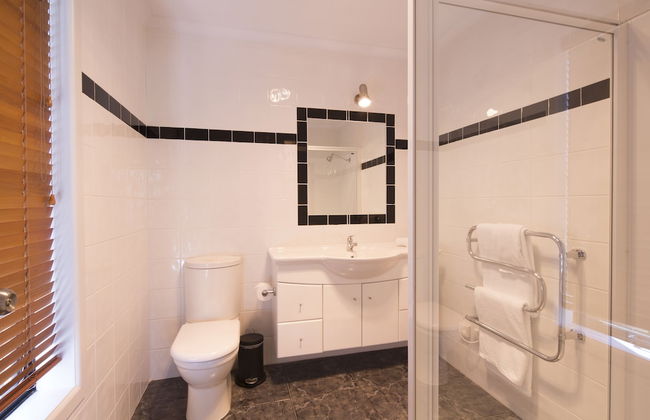 Unit B - Aspen Villa - Foto 12