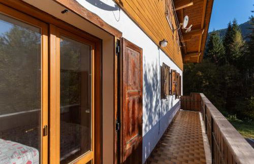 Casa Sangi - Foto 25