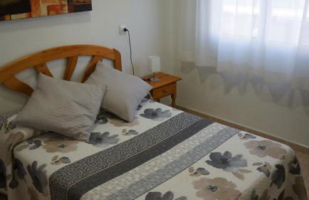 APARTAMENTO ARTIAMIS de PLAYA DE DAIMUZ - Foto 9