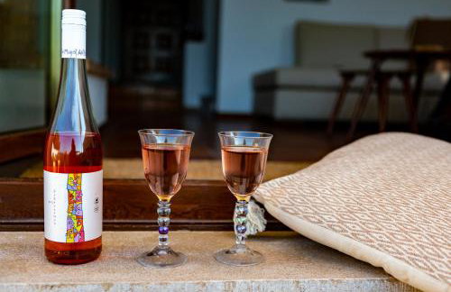 Aeolia Seaside Residence in Kokkari - Foto 4