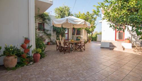 Christiana Apartments - Foto 5, Garden