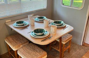 Lake Hartwell- Glamping - Turtle Cove - Foto 11