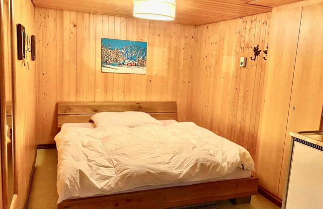 Chalet Bergmandli - Foto 14