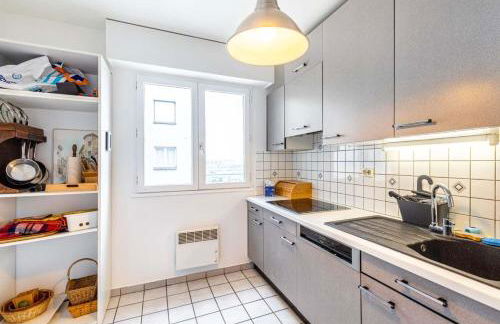 Catch a break near the Seine - Foto 12