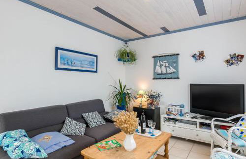 Holiday Home La Glycine by Interhome - Foto 2