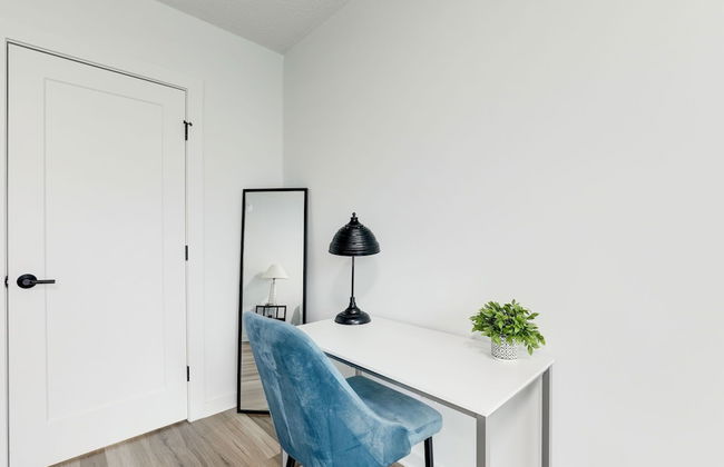 Arlington Modern Comfort Meets City Life - Foto 37