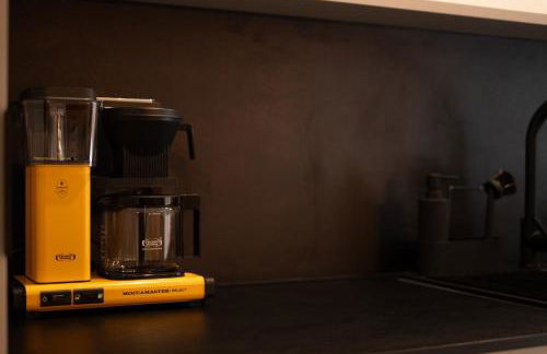 Das Sonneneck Appartements - Foto 36