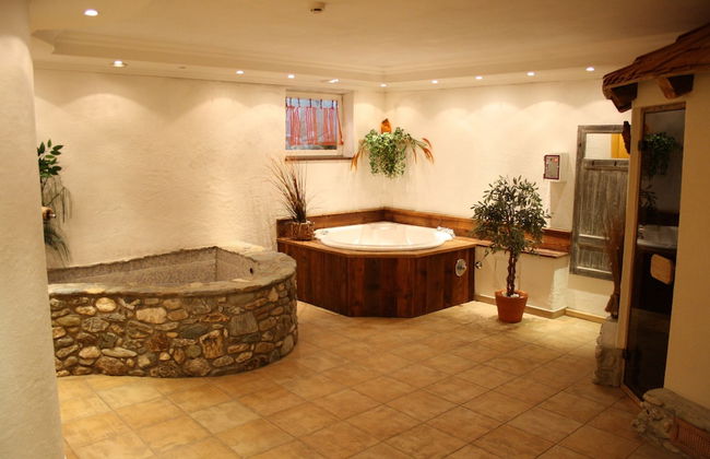 Apartment in Grossarl Near Ski Slopes - Photo 15