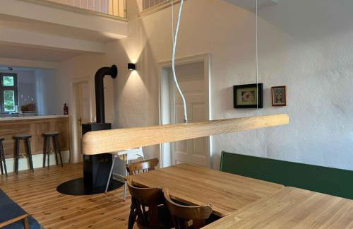 Forsthaus Barsdorf - Foto 18