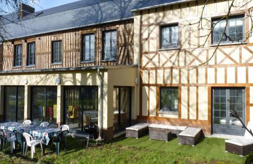 Semi-detached house, Rieux - Foto 33