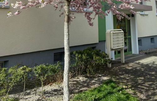 Schöne kleine Wohnung - Foto 17