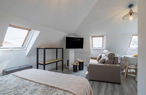 A Casita Do Muelle - Cambados - Foto 14