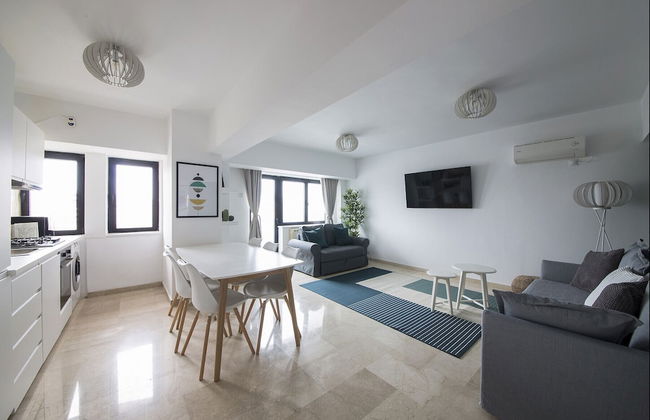 Olala Unirii Center Apartments - Foto 49