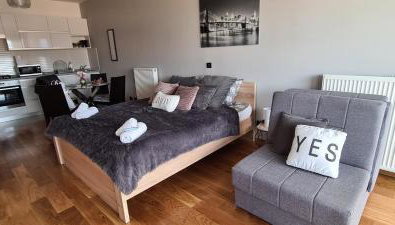 Studio apartman Anamaria - Foto 3