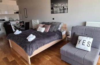 Studio apartman Anamaria - Foto 3